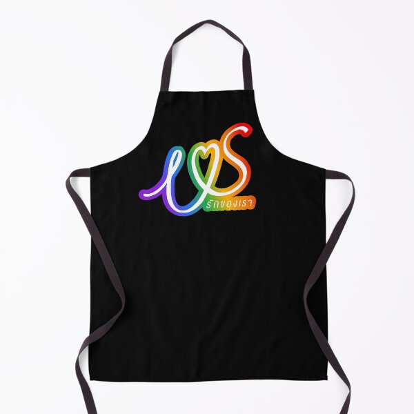 Item preview, Us The Series 01 - Rainbow 2 | EmiBonnie Emi Bonnie Thai GL designed and sold by PawaPotto.