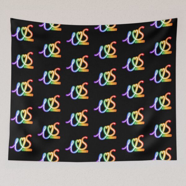 Item preview, Us The Series 01 - Rainbow 2 | EmiBonnie Emi Bonnie Thai GL designed and sold by PawaPotto.