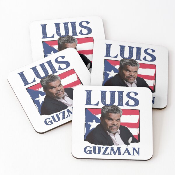 Item preview, Luis Guzman designed and sold by UNK-Fatigues.