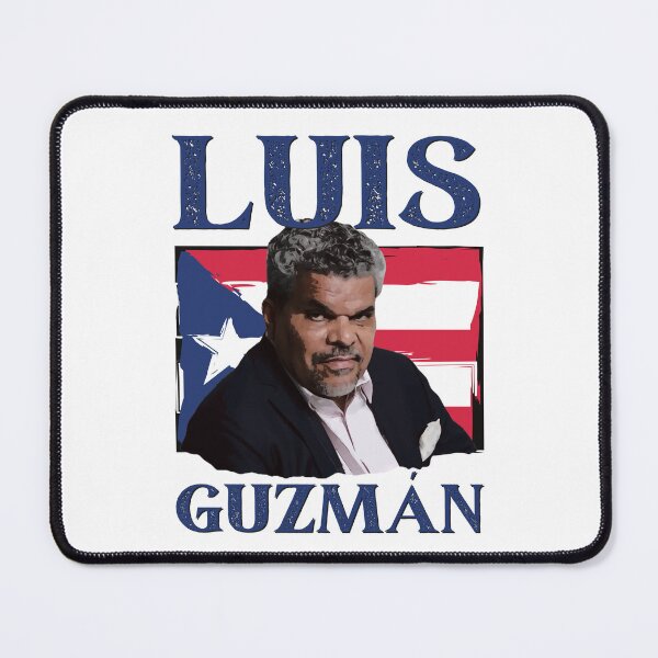 Item preview, Luis Guzman designed and sold by UNK-Fatigues.