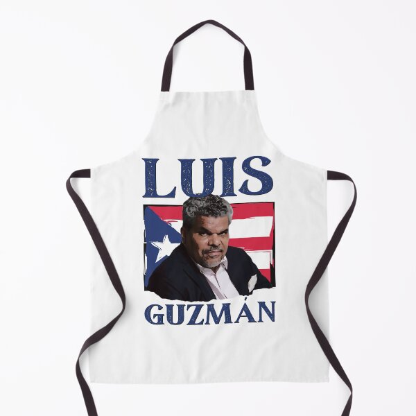Item preview, Luis Guzman designed and sold by UNK-Fatigues.