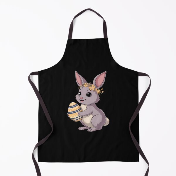 Item preview, easter bilby with egg designed and sold by MartaDreamCraft ⭐⭐⭐⭐⭐.