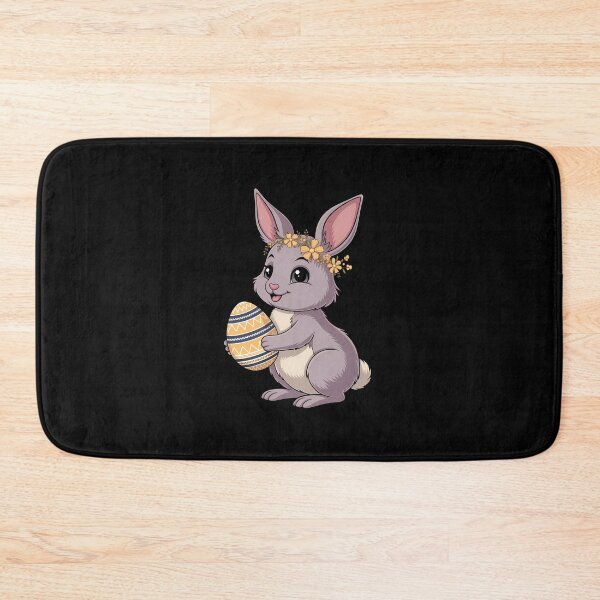 Item preview, easter bilby with egg designed and sold by MartaDreamCraft ⭐⭐⭐⭐⭐.