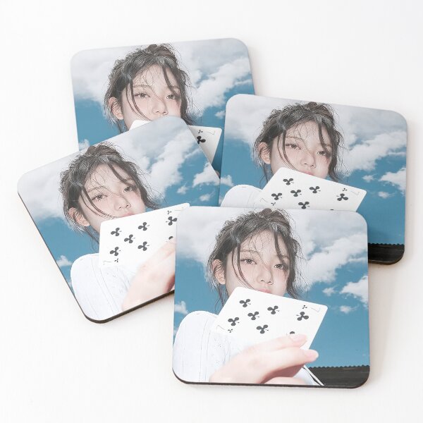 Item preview, KIIIKIII LEESOL KIIIKIII I DO ME KIIIKIII UNCUT GEM  designed and sold by Valereekmerch.