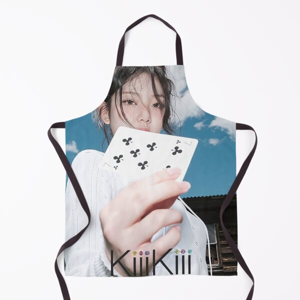 Item preview, KIIIKIII LEESOL KIIIKIII I DO ME KIIIKIII UNCUT GEM designed and sold by Valereekmerch.