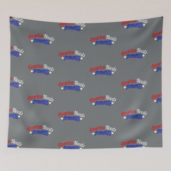 Item preview, Free Press, Free Nation: Patriotic Tribute designed and sold by Zakrytos ★★★★★.
