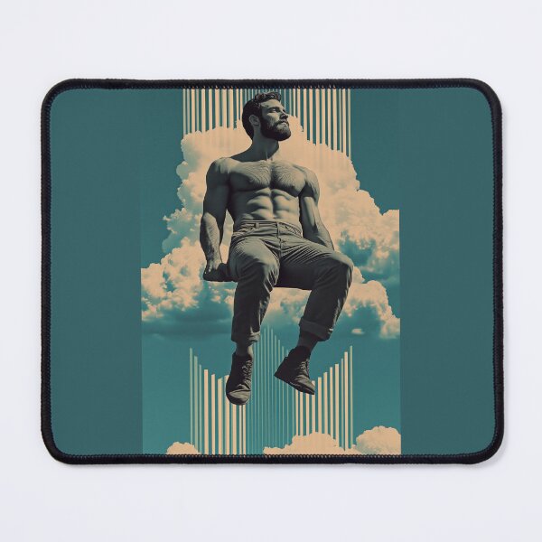 Item preview, Head in the clouds designed and sold by The Gallery Gaze.