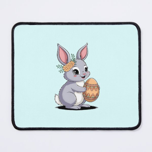 Item preview, easter bilby egg designed and sold by MartaDreamCraft ⭐⭐⭐⭐⭐.