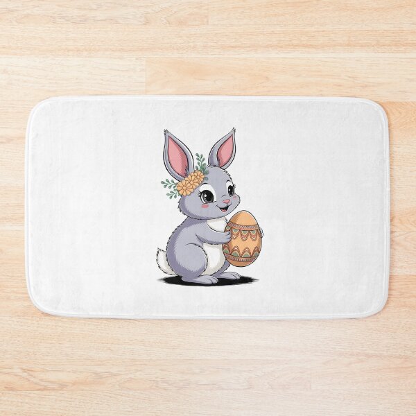 Item preview, easter bilby egg designed and sold by MartaDreamCraft ⭐⭐⭐⭐⭐.