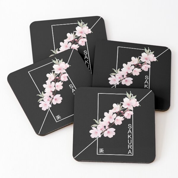 Item preview, Cherry blossom sakura designed and sold by IdeaTree.