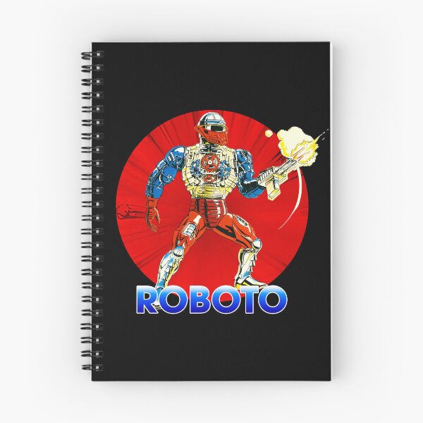 Item preview, Roboto Masters designed and sold by Retr0Tshirts.