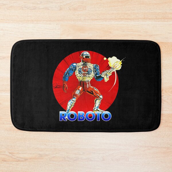 Item preview, Roboto Masters designed and sold by Retr0Tshirts.