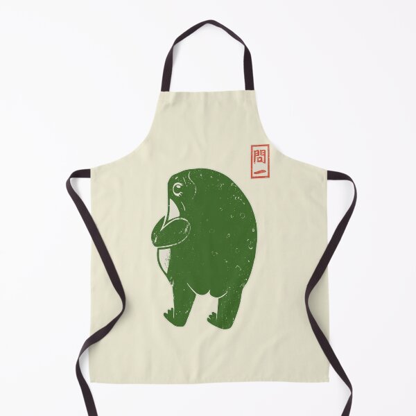 Item preview, Frog Butt designed and sold by ValentinaHramov.