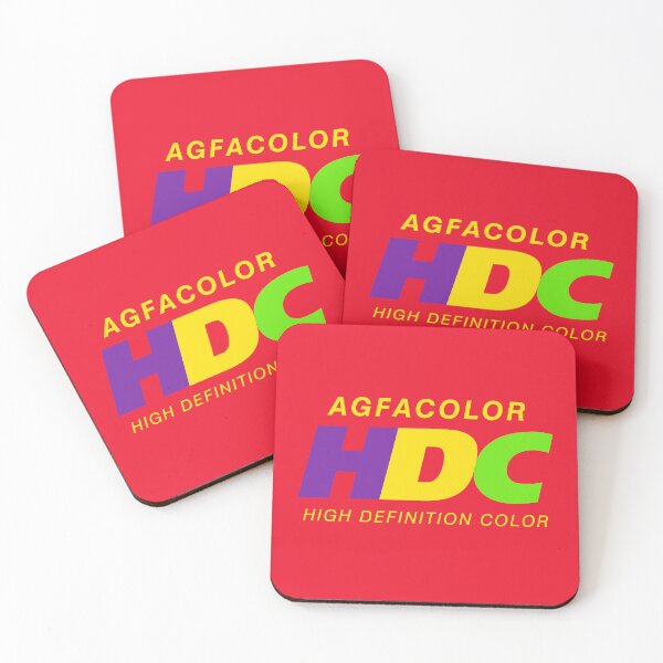 Item preview, Agfa HDC designed and sold by MS80 design.