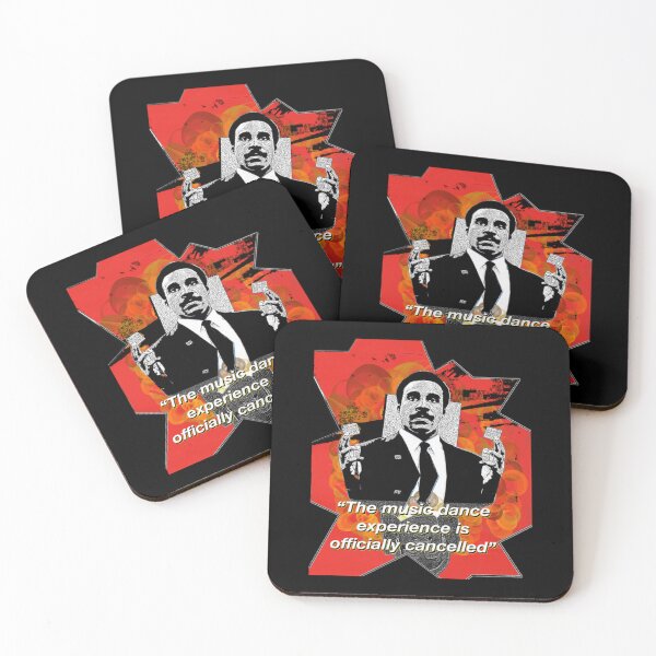 Item preview, Severance Mr Milchick The Music Dance Experience Is Officially Cancelled designed and sold by ariffriendsstd.