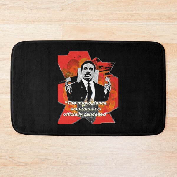 Item preview, Severance Mr Milchick The Music Dance Experience Is Officially Cancelled designed and sold by ariffriendsstd.