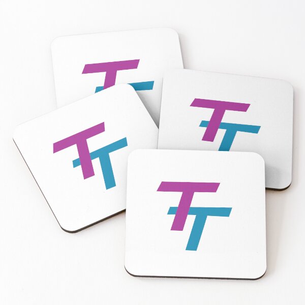 Item preview, Teen Team Logo designed and sold by alloutshirts.