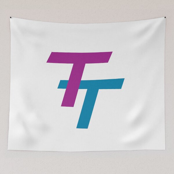 Item preview, Teen Team Logo designed and sold by alloutshirts.