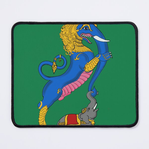 Item preview, Yazhi designed and sold by Raktatmika.