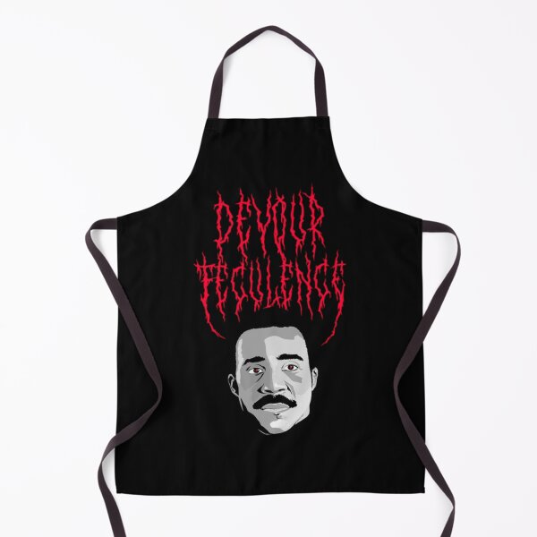 Item preview, Devour Feculence (Metal Band Logo) designed and sold by ariffriendsstd.