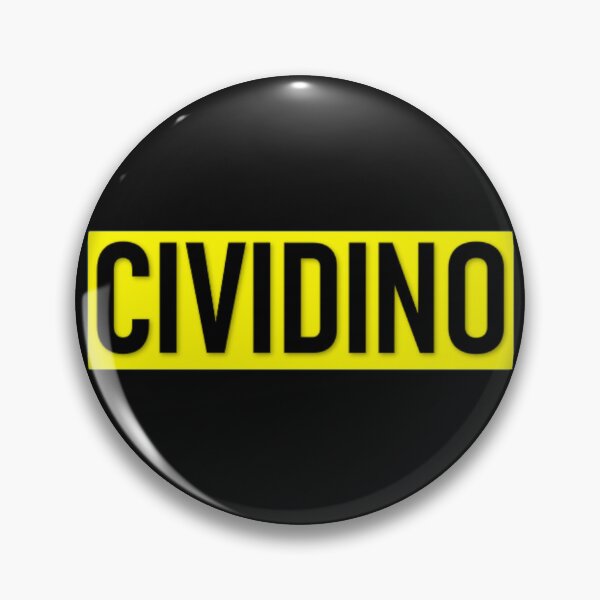 Item preview, CIVIDINO for Shark designed and sold by TimeToMap.