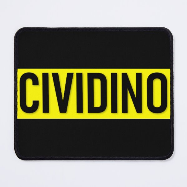 Item preview, CIVIDINO for Shark designed and sold by TimeToMap.