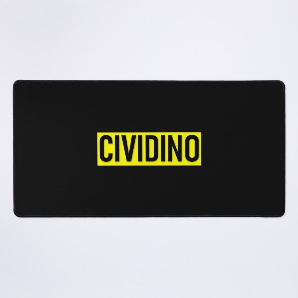 Item preview, CIVIDINO for Shark designed and sold by TimeToMap.