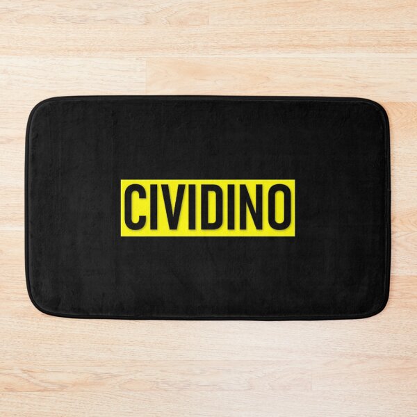 Item preview, CIVIDINO for Shark designed and sold by TimeToMap.