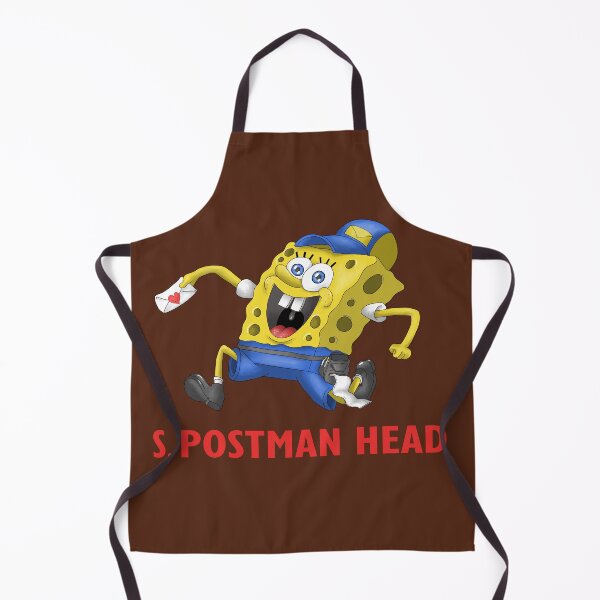 Item preview, Prominent postman designed and sold by AyseAkcay.