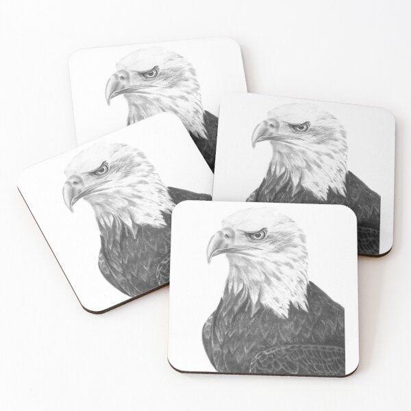 Item preview, Sea eagle designed and sold by annanauja.