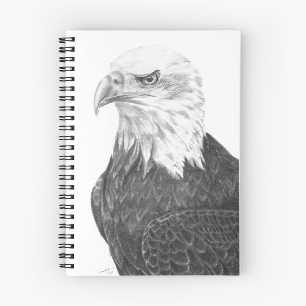 Artikelvorschau, Seeadler entworfen und verkauft von annanauja.