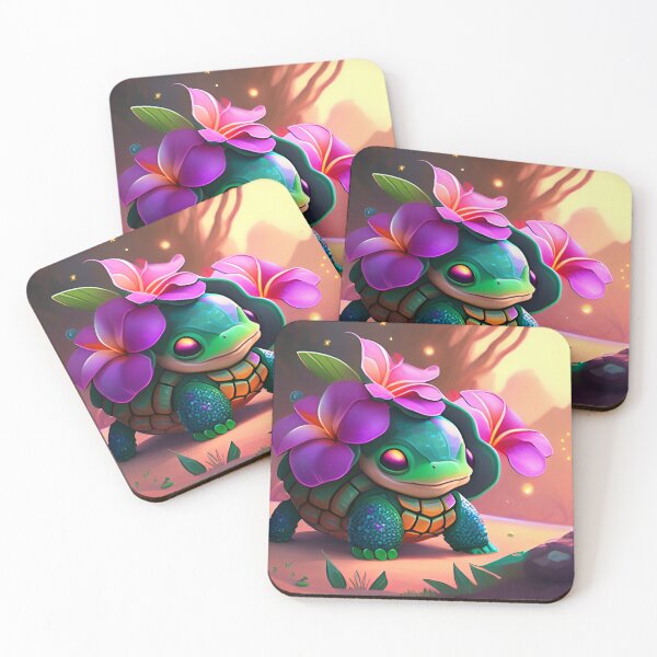 Item preview, A Cutie Patootie Turtle designed and sold by MARIALOSA P.
