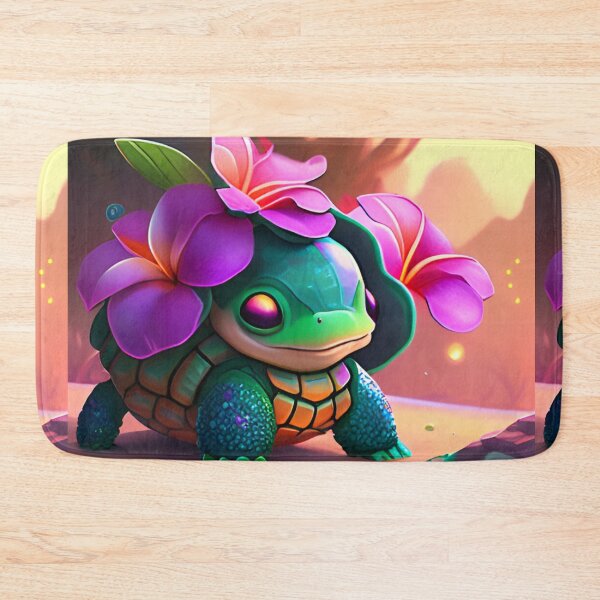 Item preview, A Cutie Patootie Turtle designed and sold by MARIALOSA P.