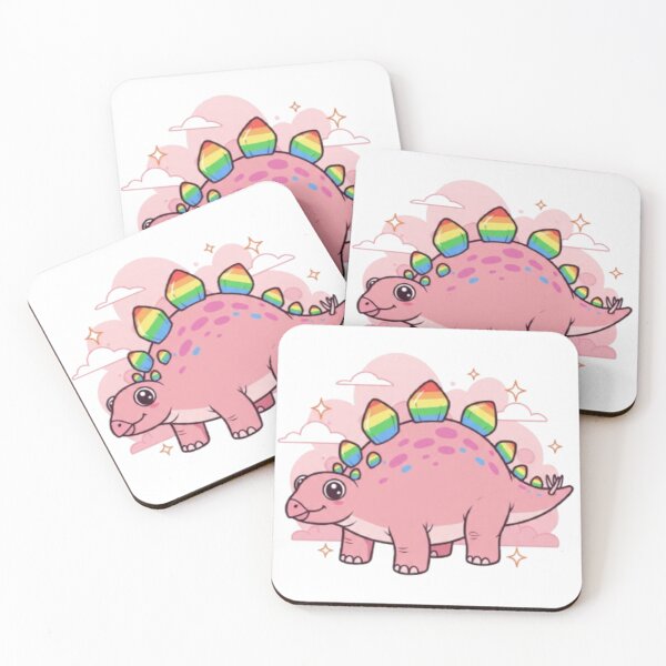 Item preview, Stegaysaurus Dinosaur Art designed and sold by ProjectNoah.