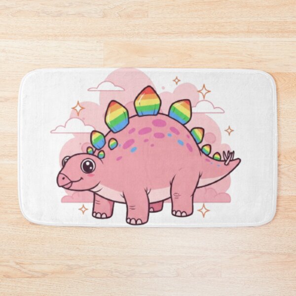 Item preview, Stegaysaurus Dinosaur Art designed and sold by ProjectNoah.