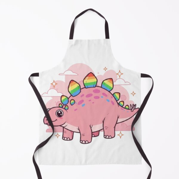 Item preview, Stegaysaurus Dinosaur Art designed and sold by ProjectNoah.