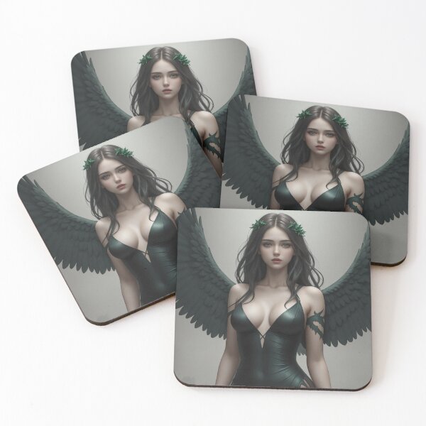Item preview, Black Angel designed and sold by RaF71PrO.