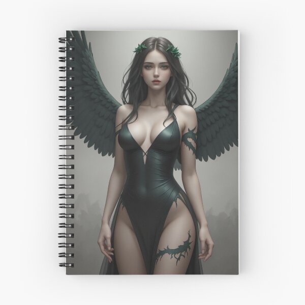 Item preview, Black Angel designed and sold by RaF71PrO.