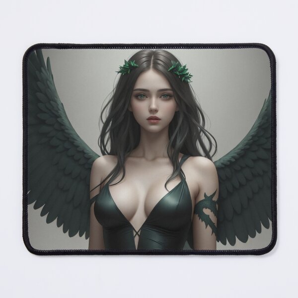 Item preview, Black Angel designed and sold by RaF71PrO.