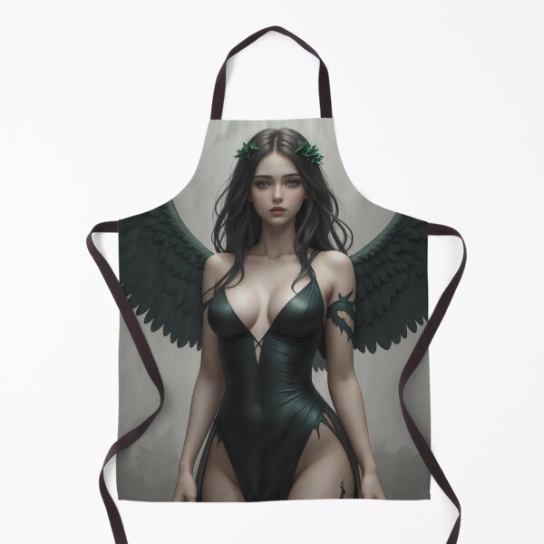Item preview, Black Angel designed and sold by RaF71PrO.