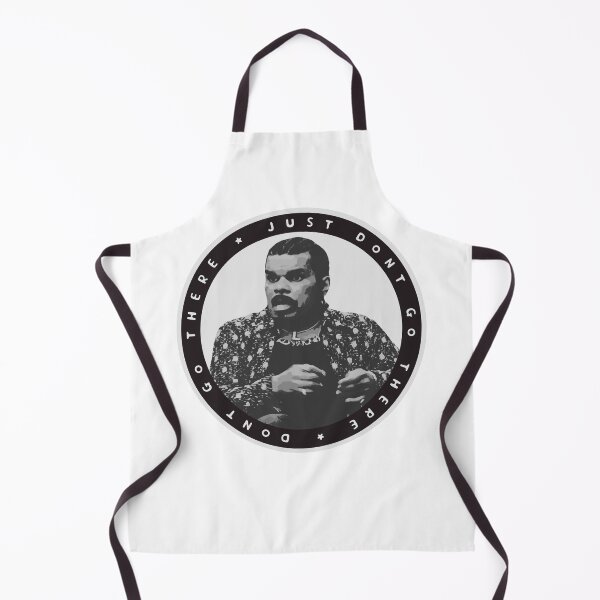 Item preview, Don’t Go There designed and sold by UNK-Fatigues.