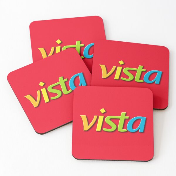 Item preview, Agfa Vista designed and sold by MS80 design.