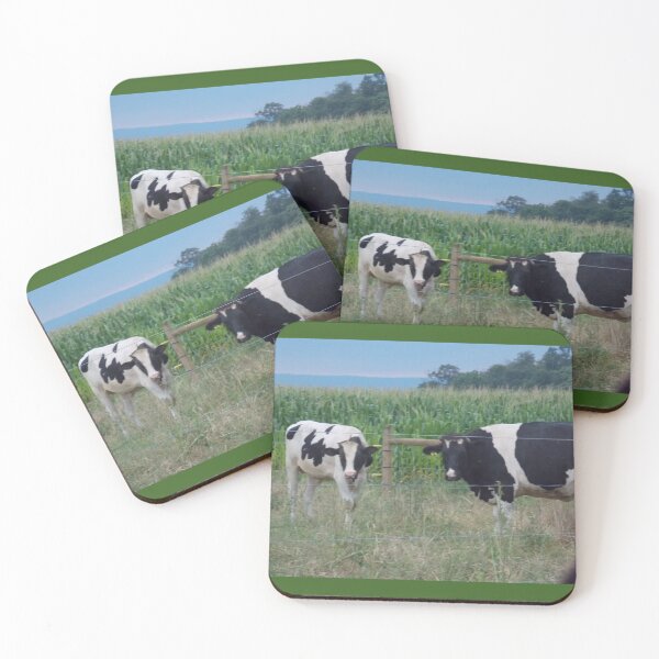 Item preview, Country Cows designed and sold by Nicholes  Dream Visions.