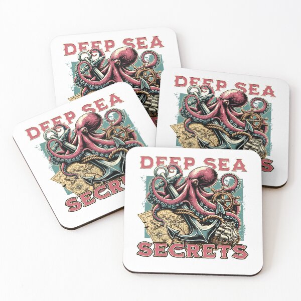 Item preview, deep sea designed and sold by maxmotorsports.