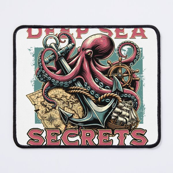 Item preview, deep sea designed and sold by maxmotorsports.