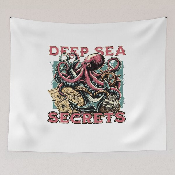 Item preview, deep sea designed and sold by maxmotorsports.