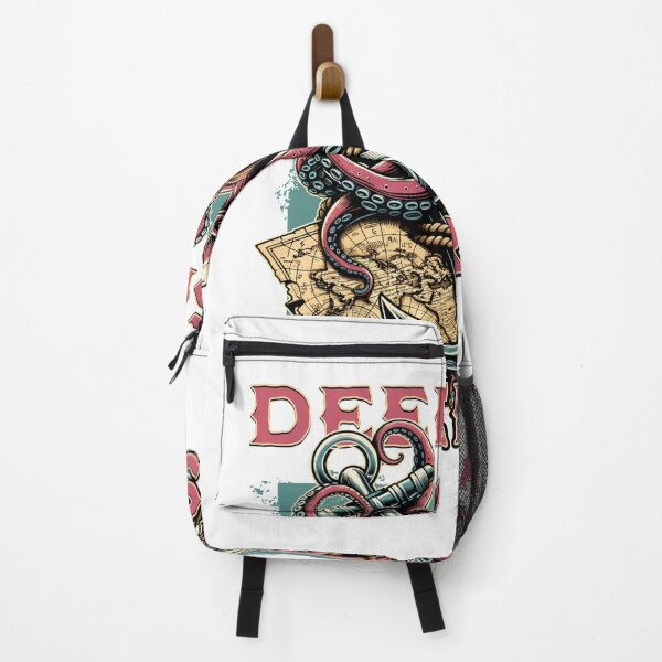 Item preview, deep sea designed and sold by maxmotorsports.