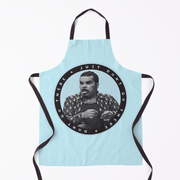 Item preview, Don’t Go There designed and sold by UNK-Fatigues.