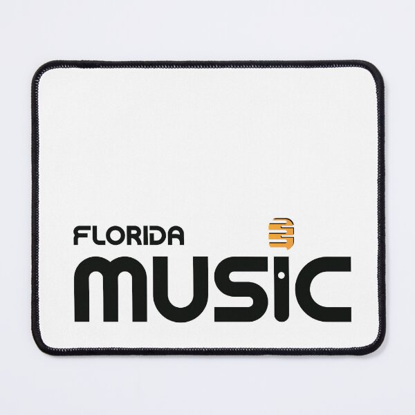 Item preview, Florida Music designed and sold by Combat Skies.