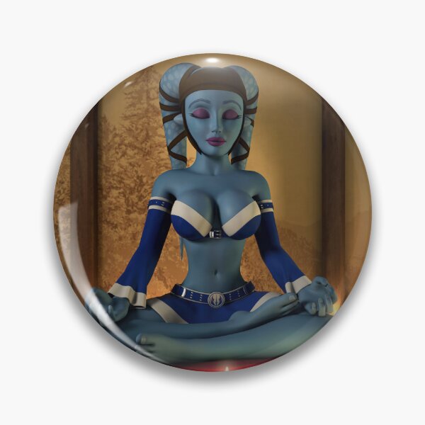 Item preview, Jedi Code with Aayla designed and sold by Péter Kondás.